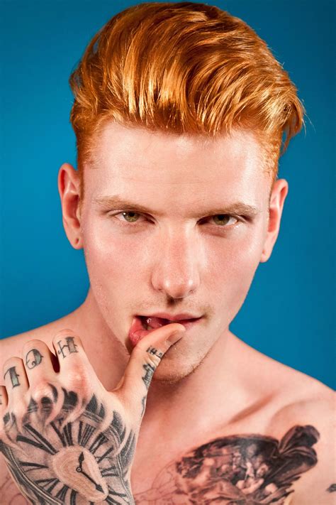 hot redhead guys|Photos from Hottest Ginger Men .